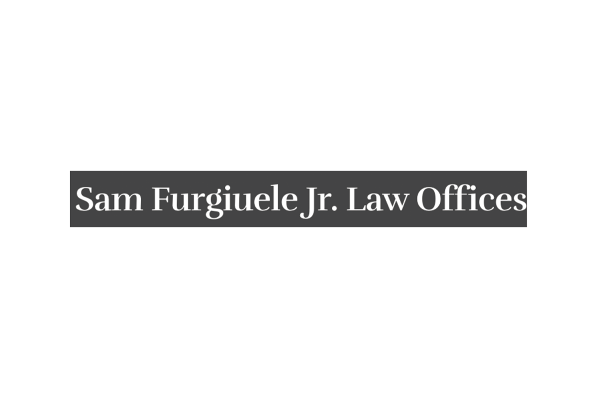 Sam Furgiuele Law Logo