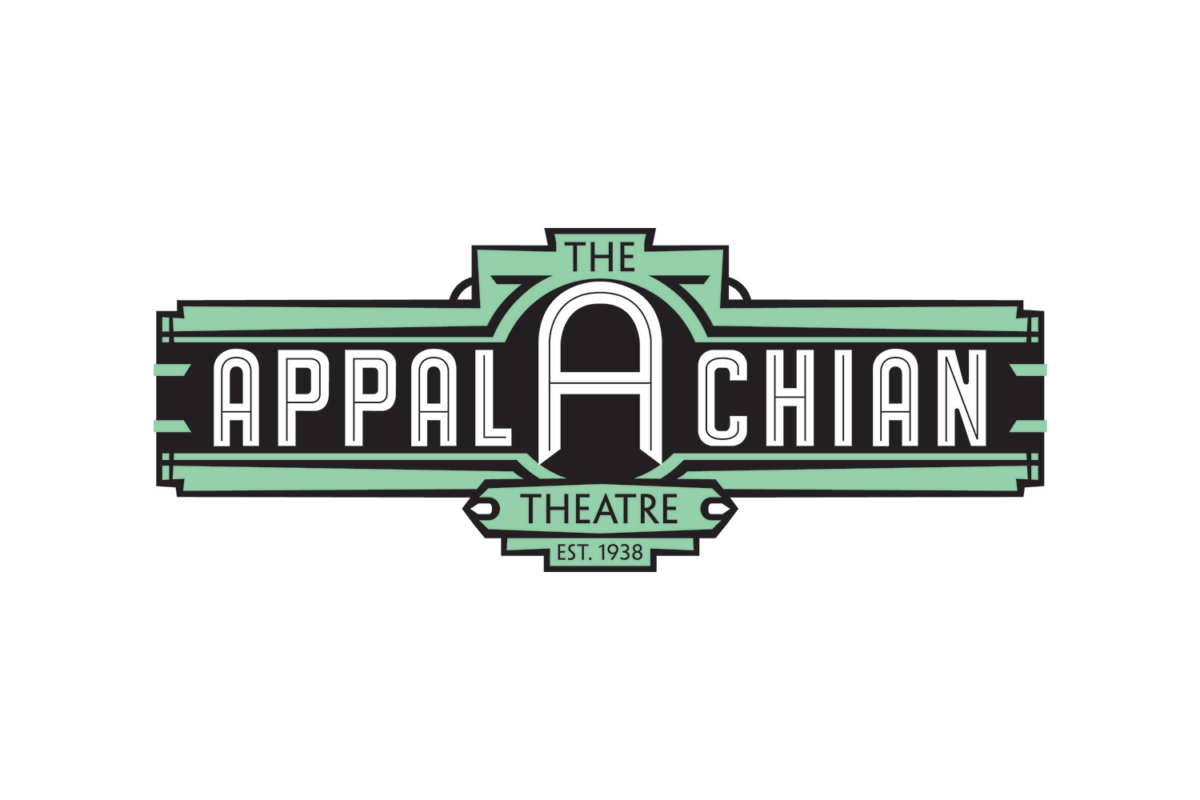 Appalachian Theatre Logo