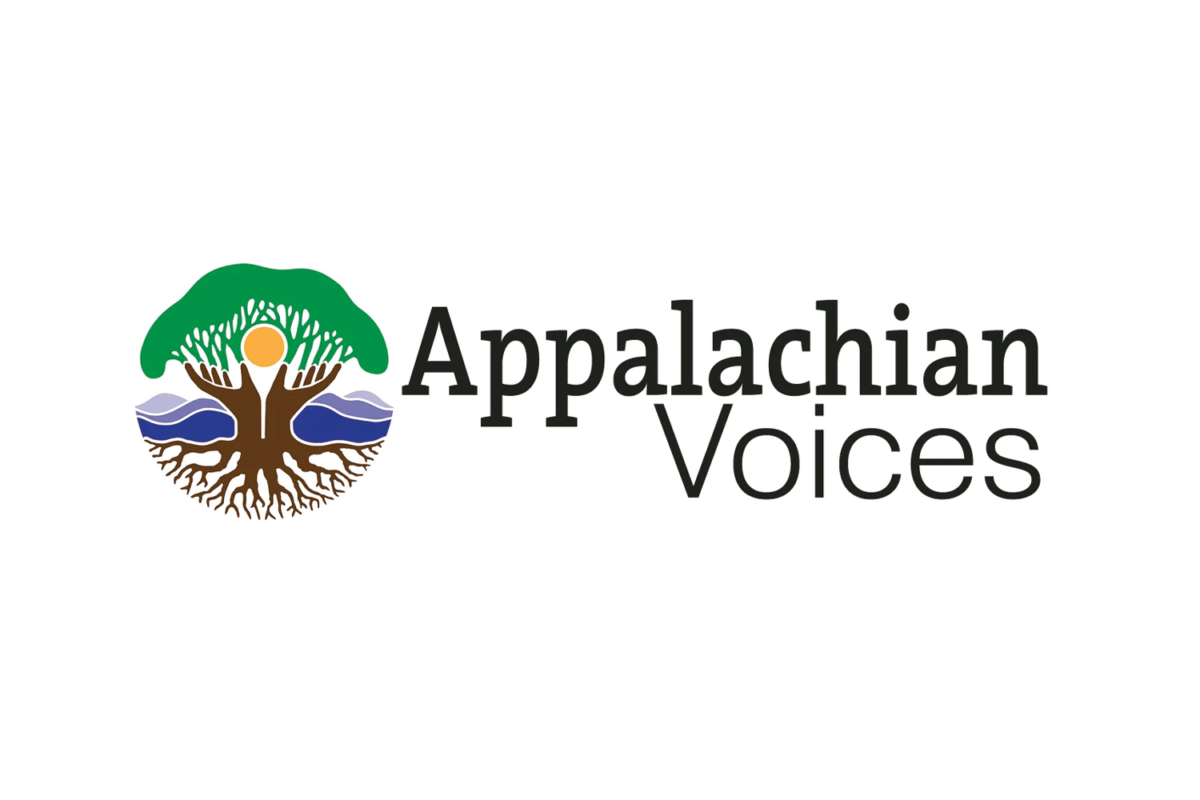 Appalachian Voices Logo