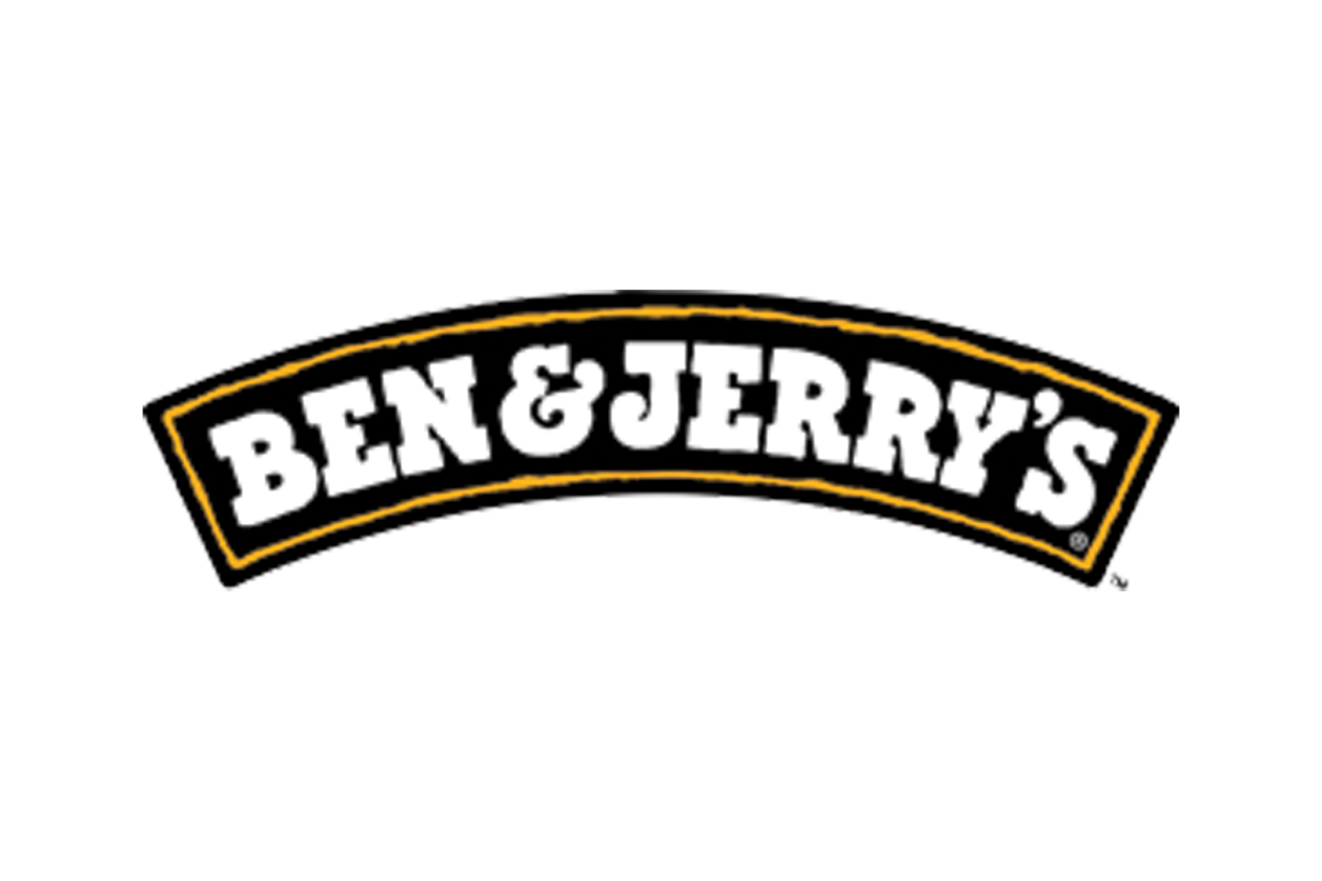 Ben & Jerry's Logo