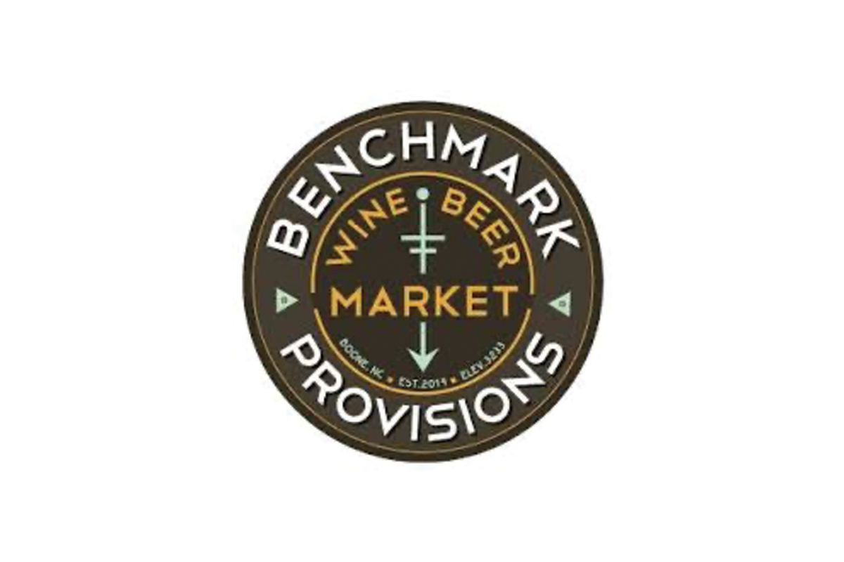 Benchmark Provisions Logo