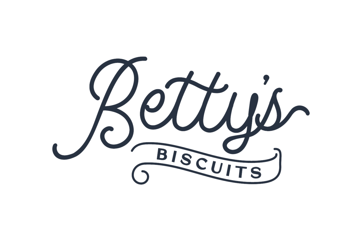 Betty's Biscuits Logo