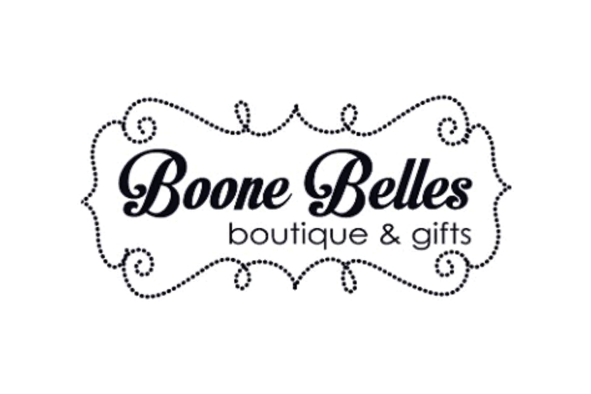 Boone Belles Logo