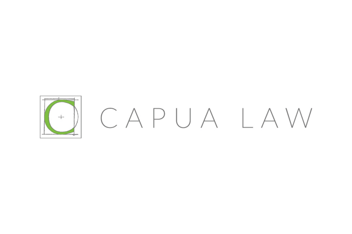 Capua Law Logo