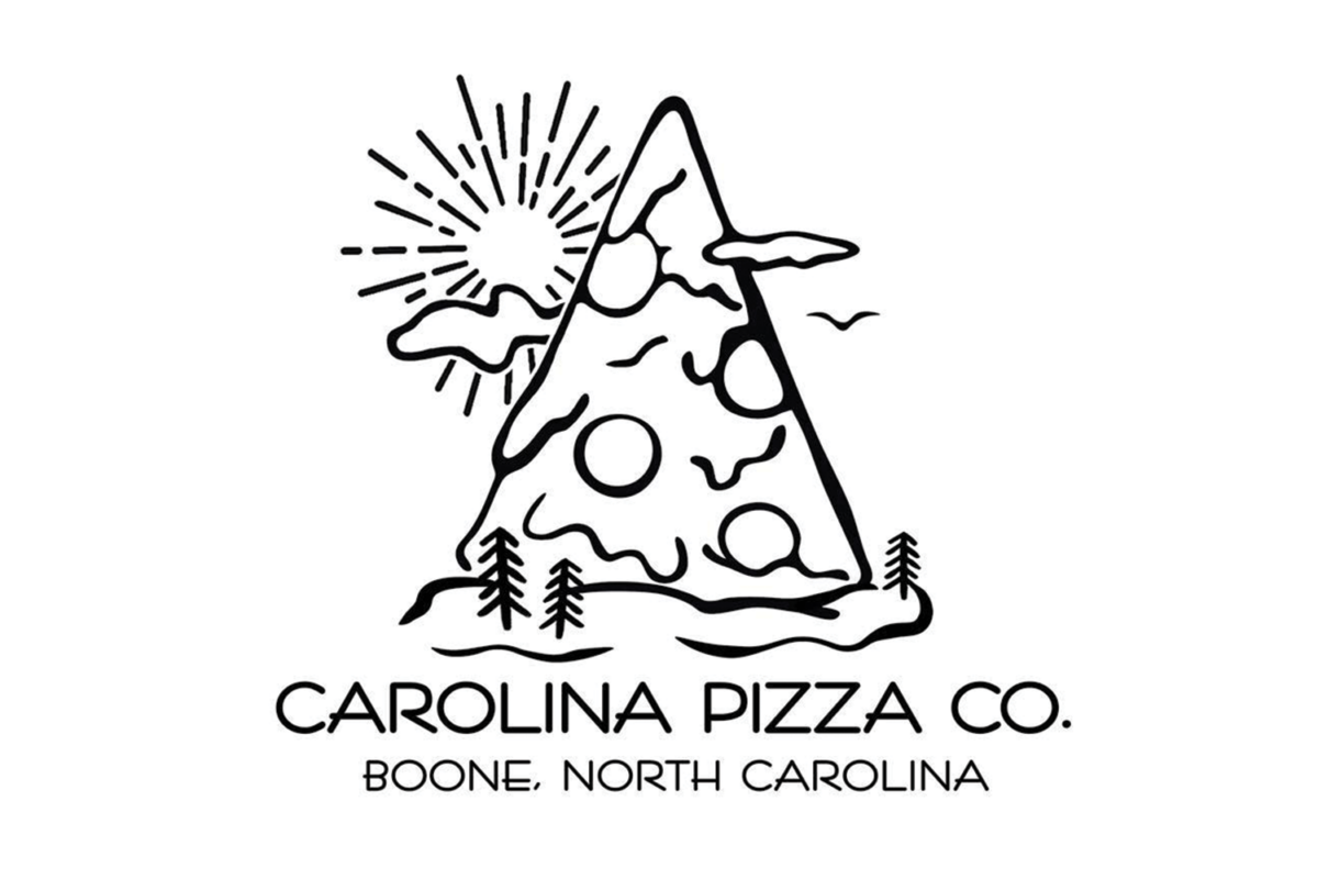 Carolina Pizza Company Logo