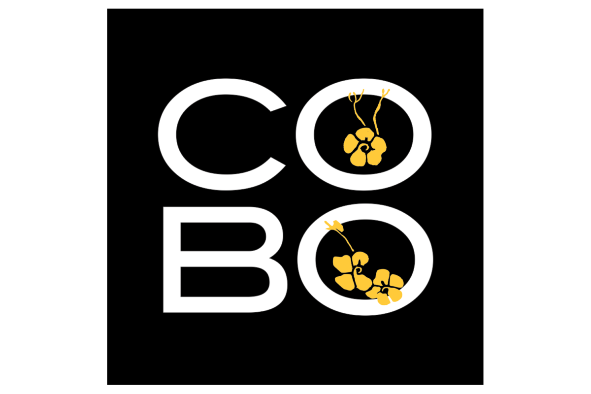 COBO Logo