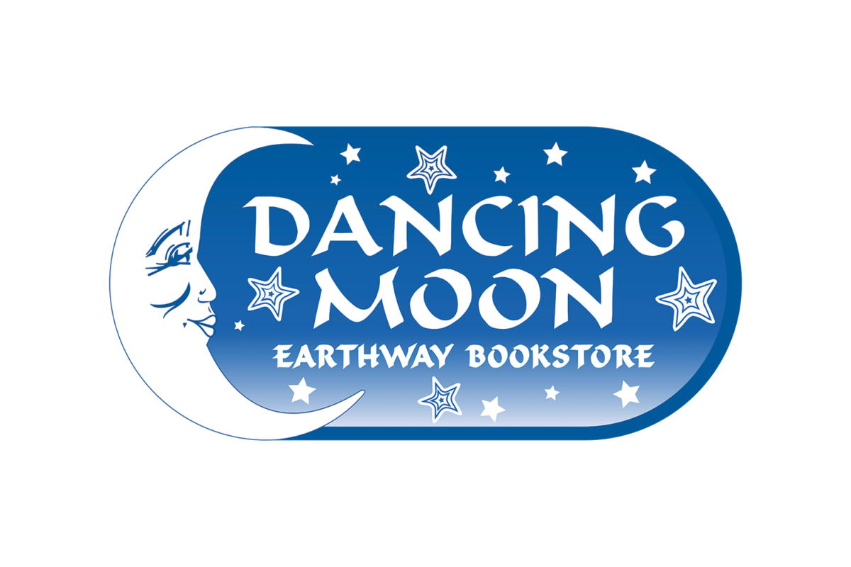 Dancing Moon Logo