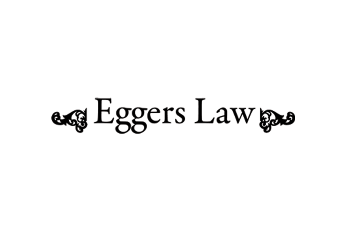 Eggers Law Logo