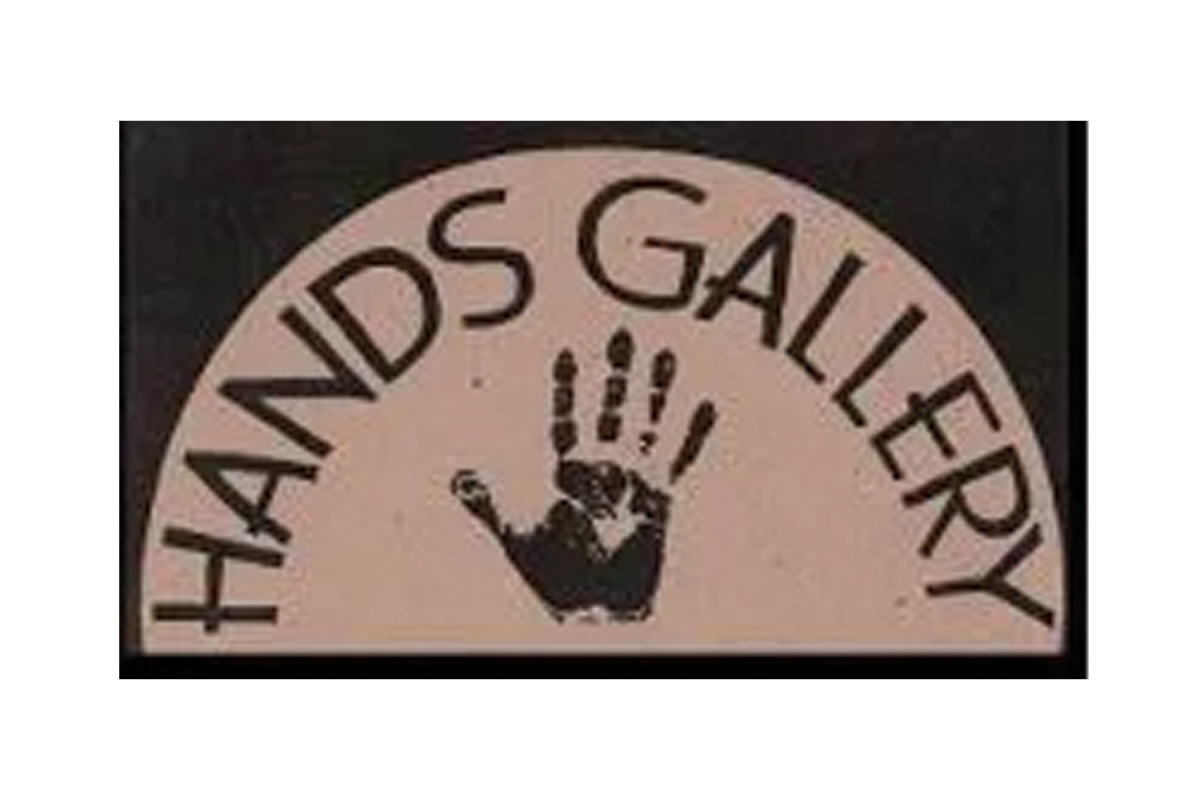 Hands Gallery Logo