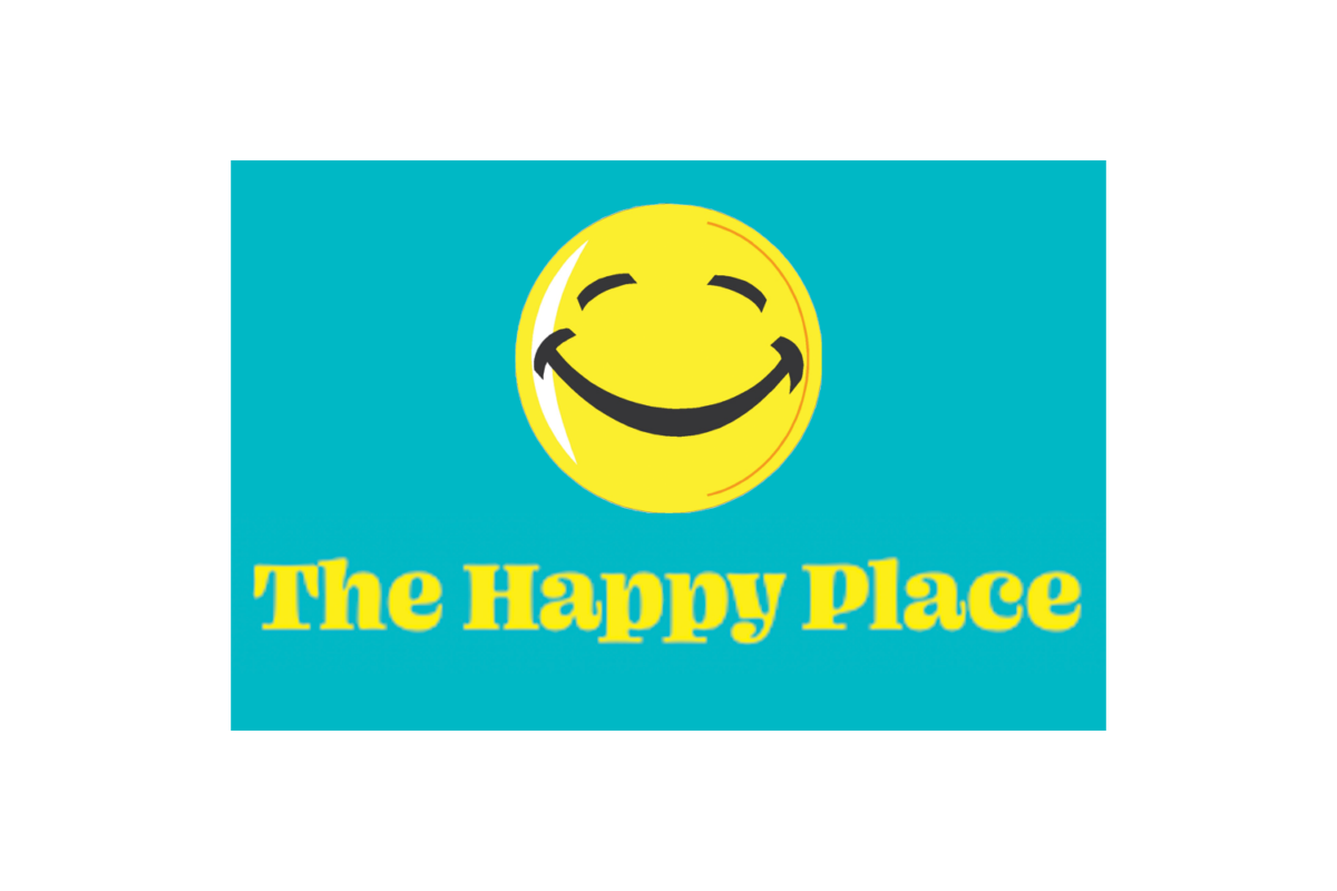 The Happy Place Logo