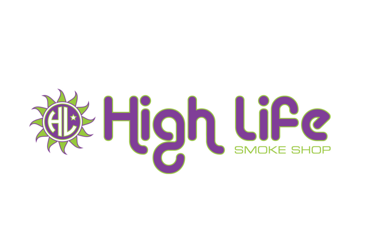 High Life Logo