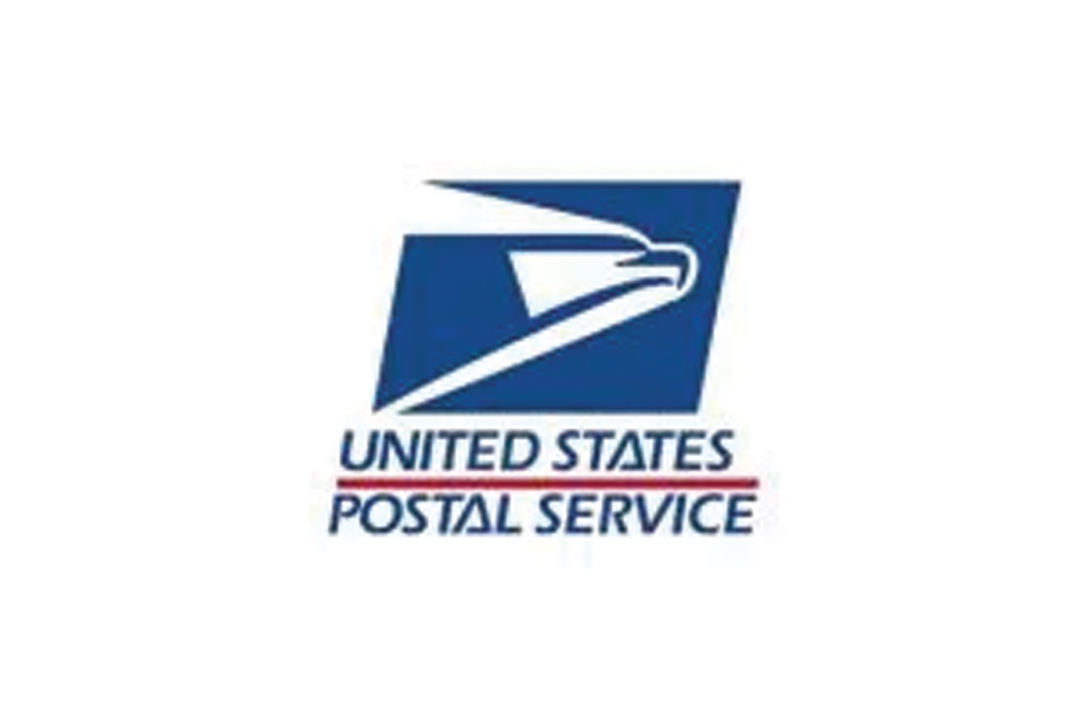 United States Postal Service Logo