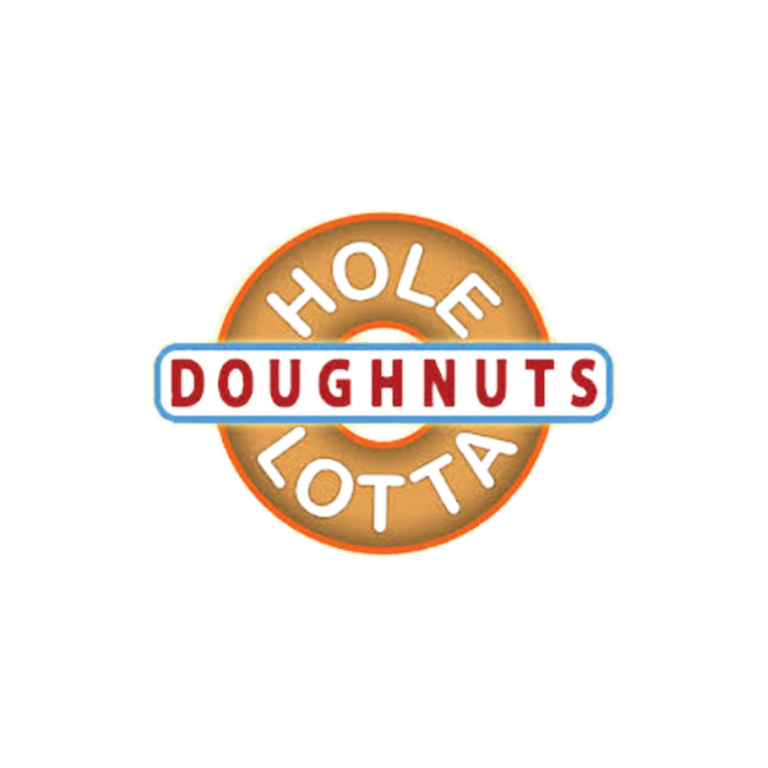 hole lotta doughnuts 768x768