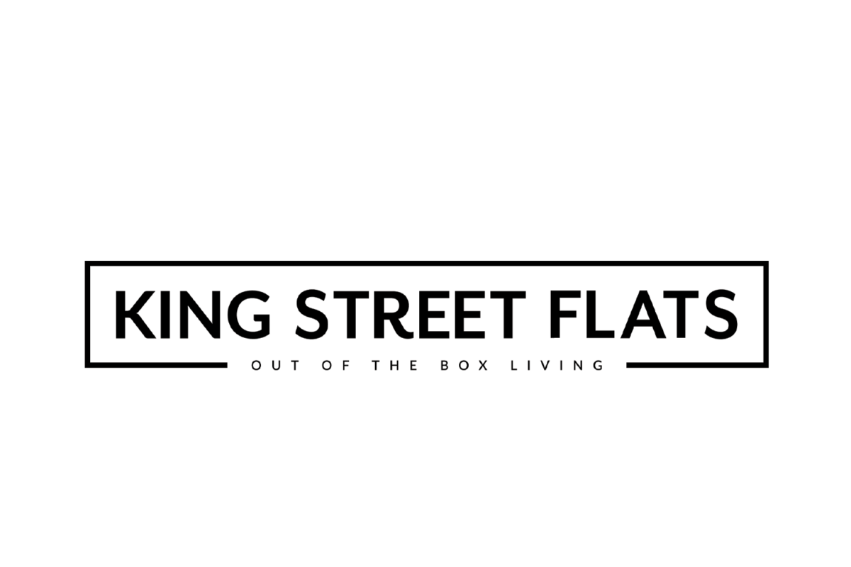 King Street Flats Logo