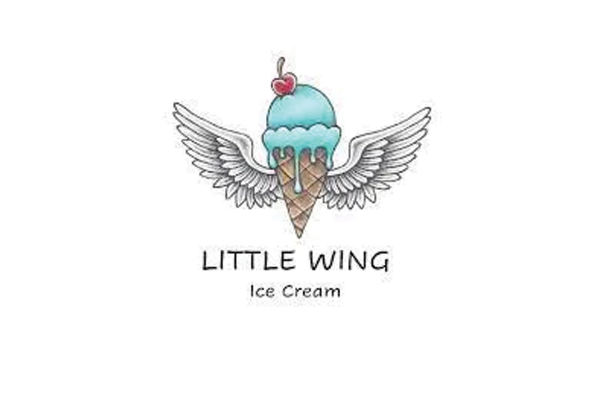 Little Wing Logo