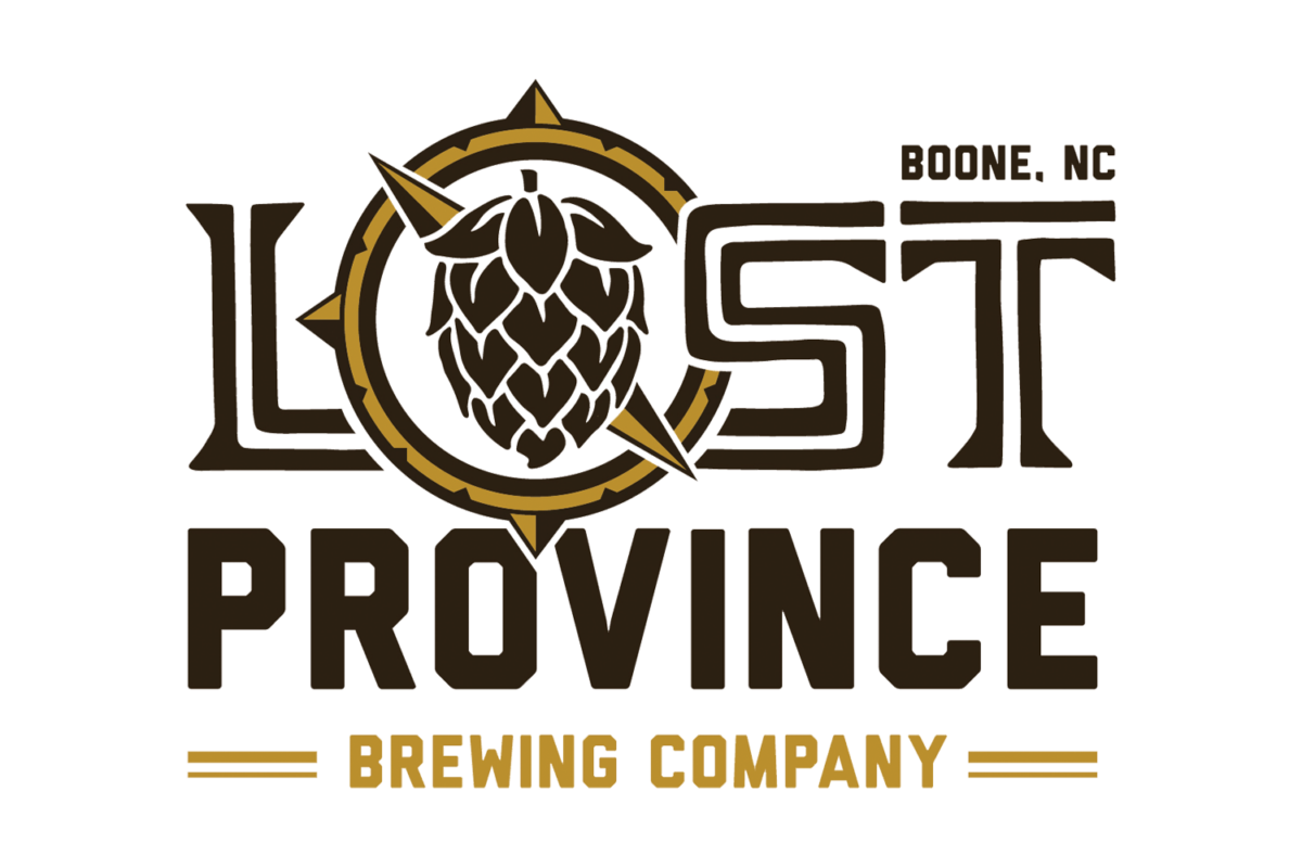 Lost Province Brewing Logo