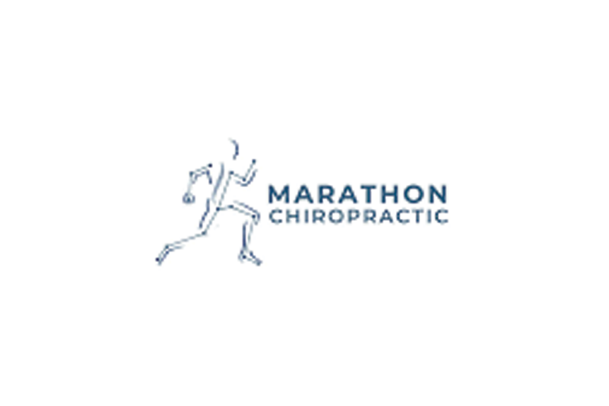 Marathon Chiropractic Logo