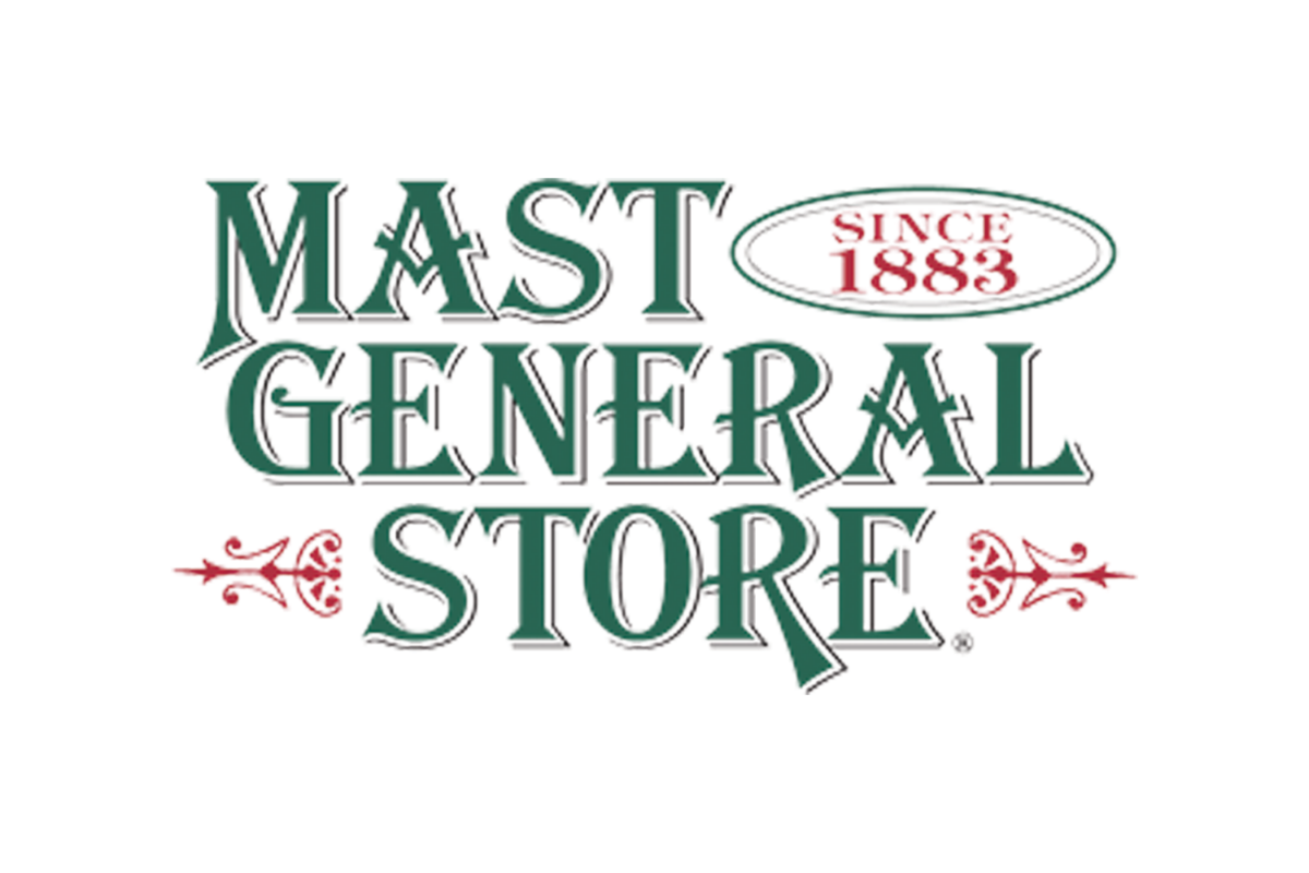 Mast General Store Logo