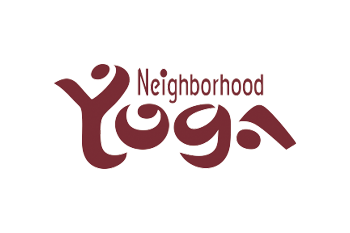 Neighborhood Yoga Logo