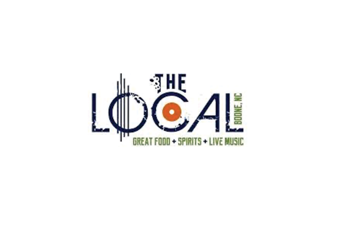 The Local Logo