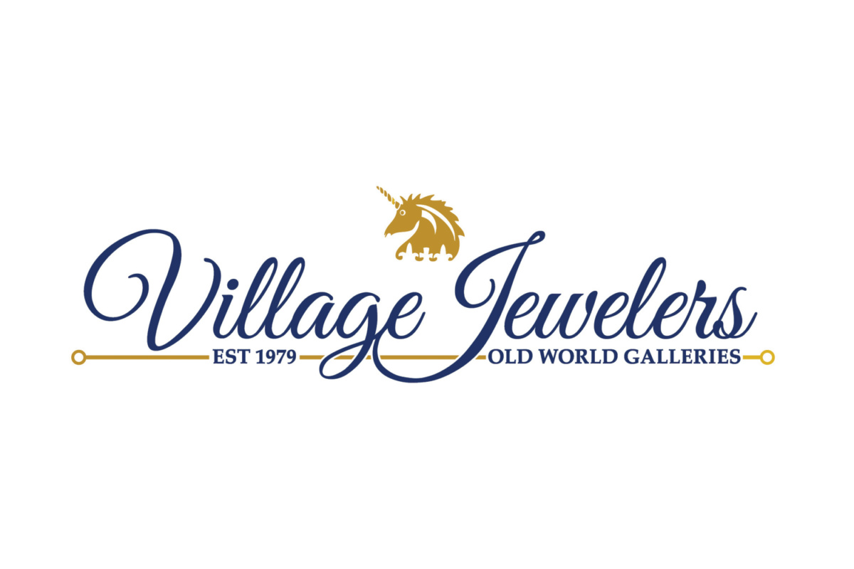 Village Jewelers Logo