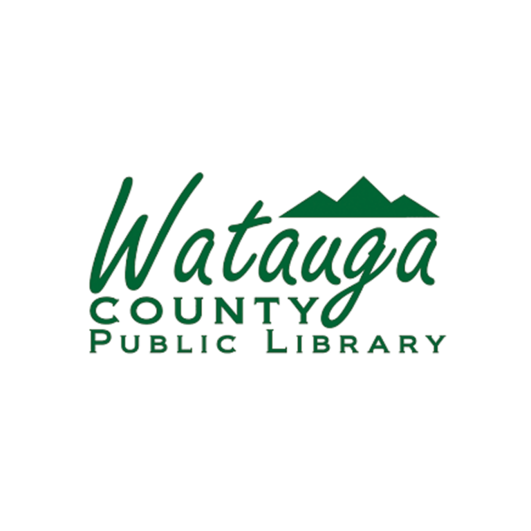 watauga library 768x768