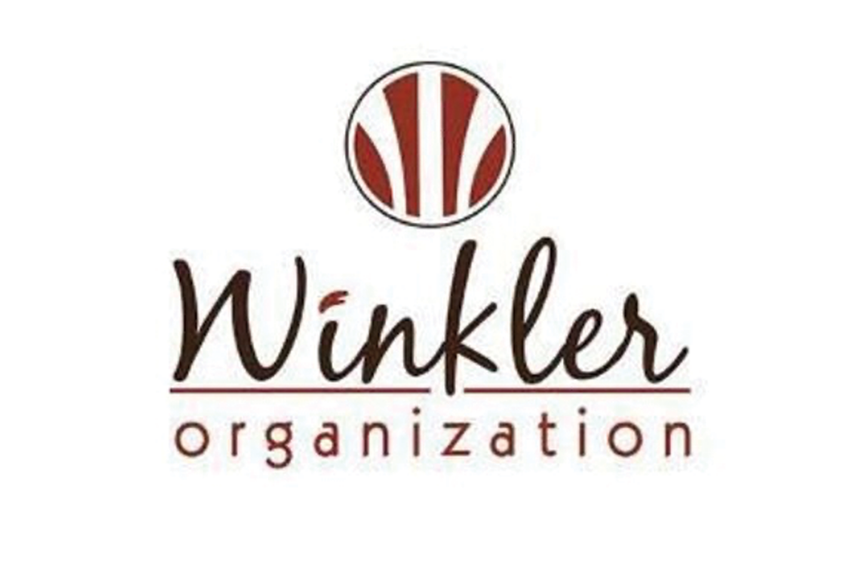 Winkler Organization Logo