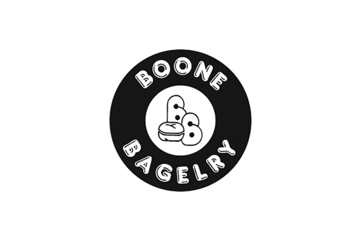 Boone Bagelry Logo