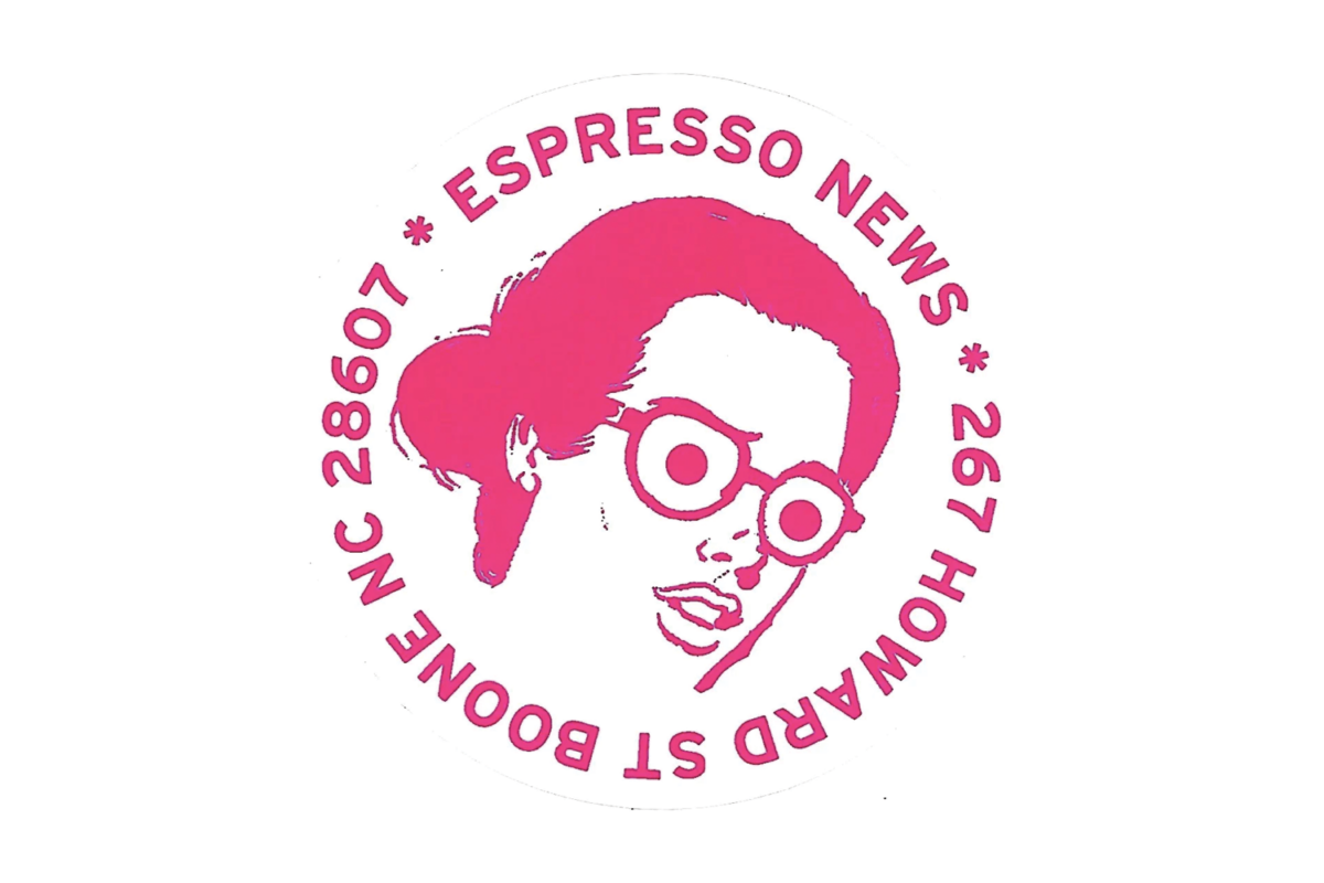 Expresso News Logo