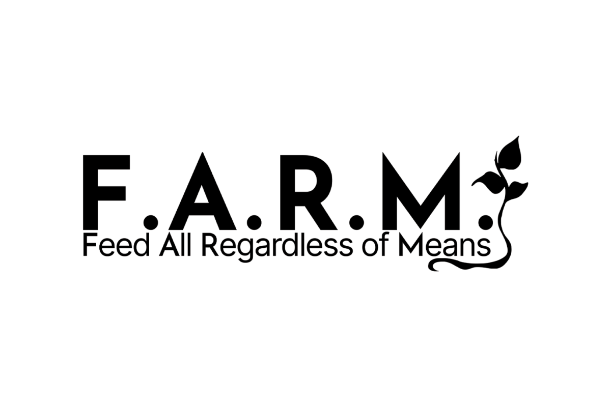 F.A.R.M Cafe Logo