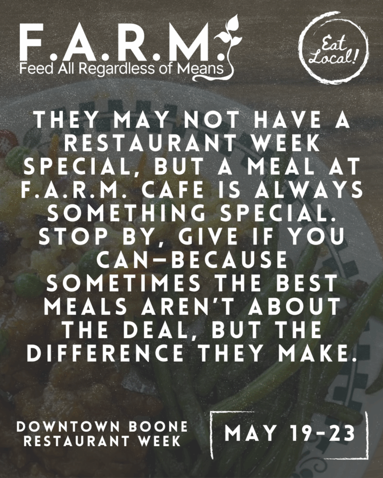 FARM Cafe