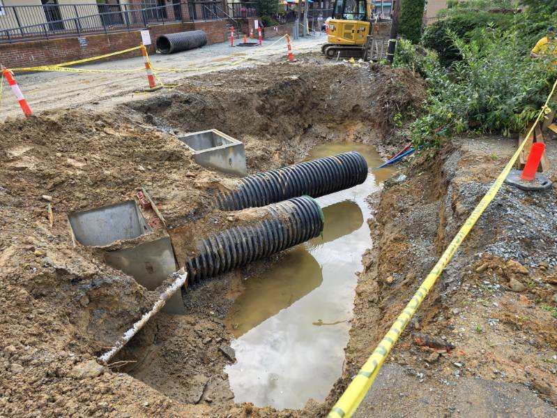 8.18.25 Howard Street Construction Update