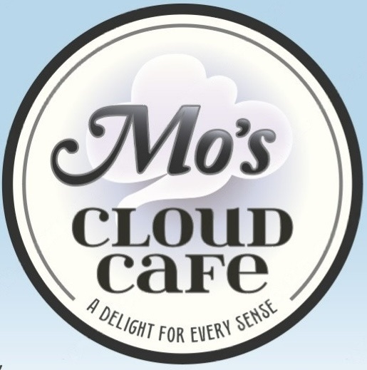 Mos Cloud Cafe Logo