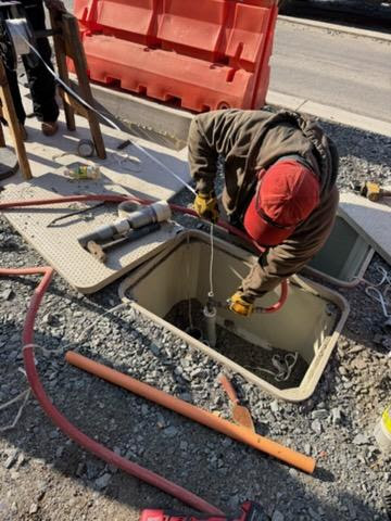 3.16.26 Howard Street Construction Update