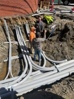 3.30.26 Howard Street Construction Update