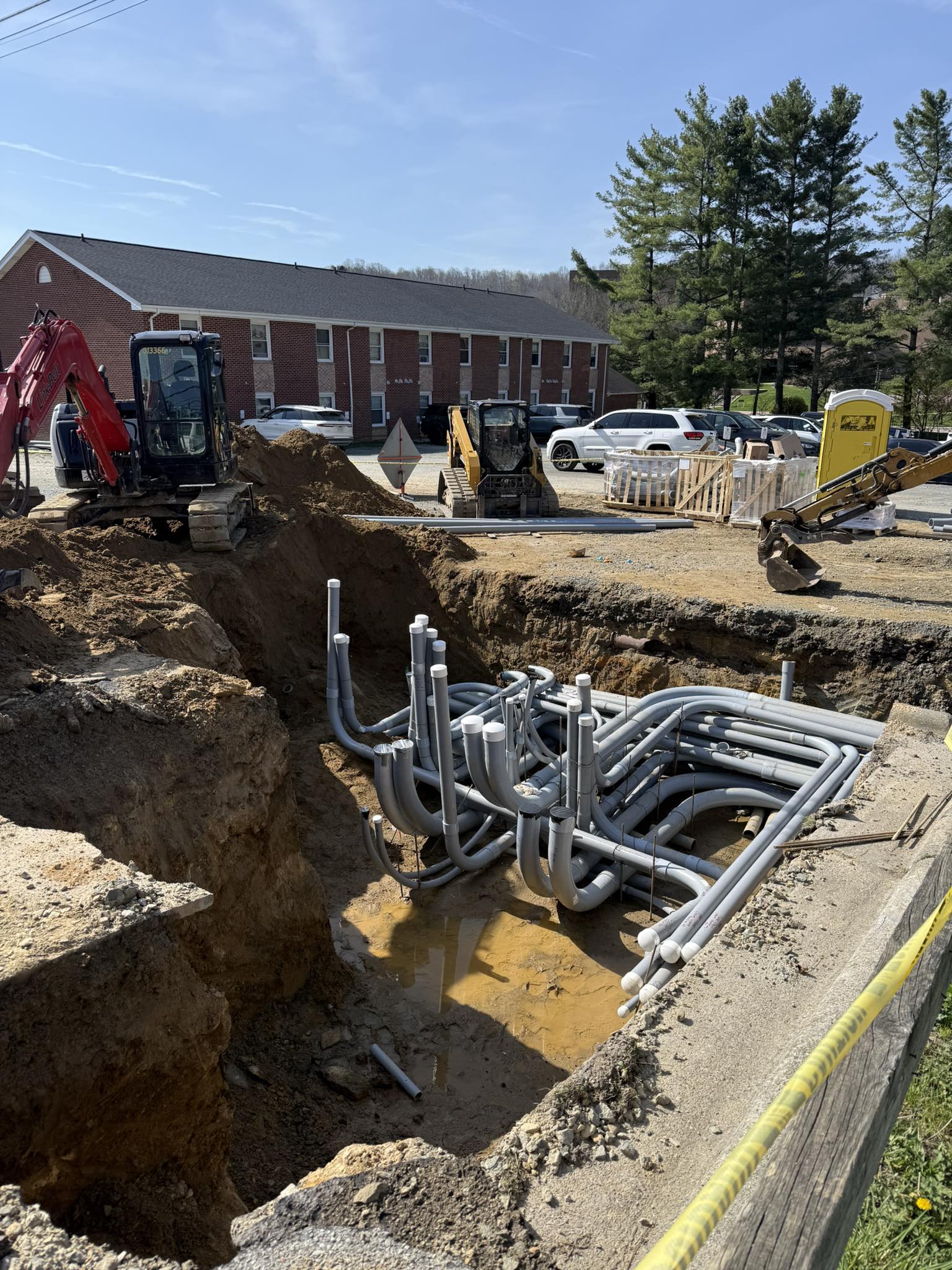 4.6.2026 Howard Street Construction Update