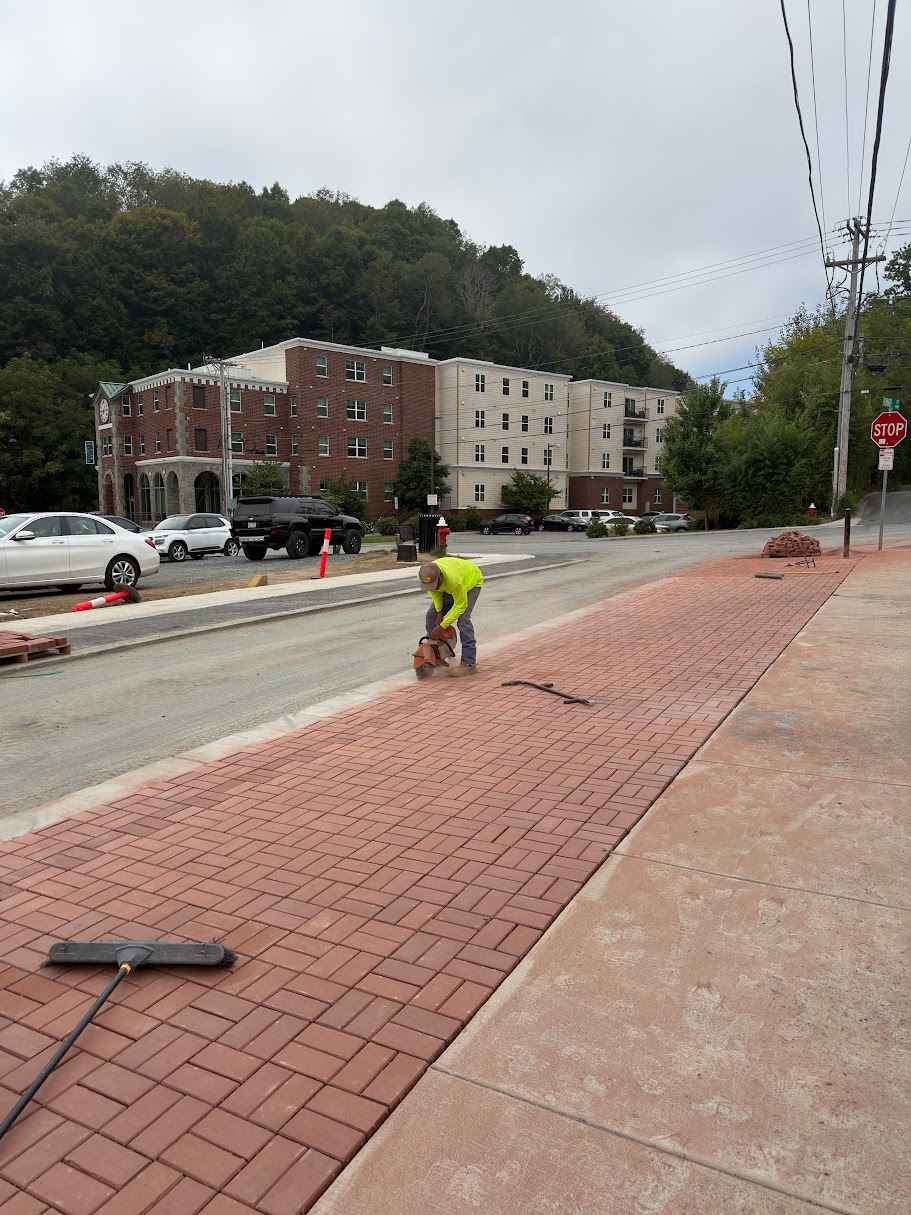 9.21.26 Howard Street Construction Update