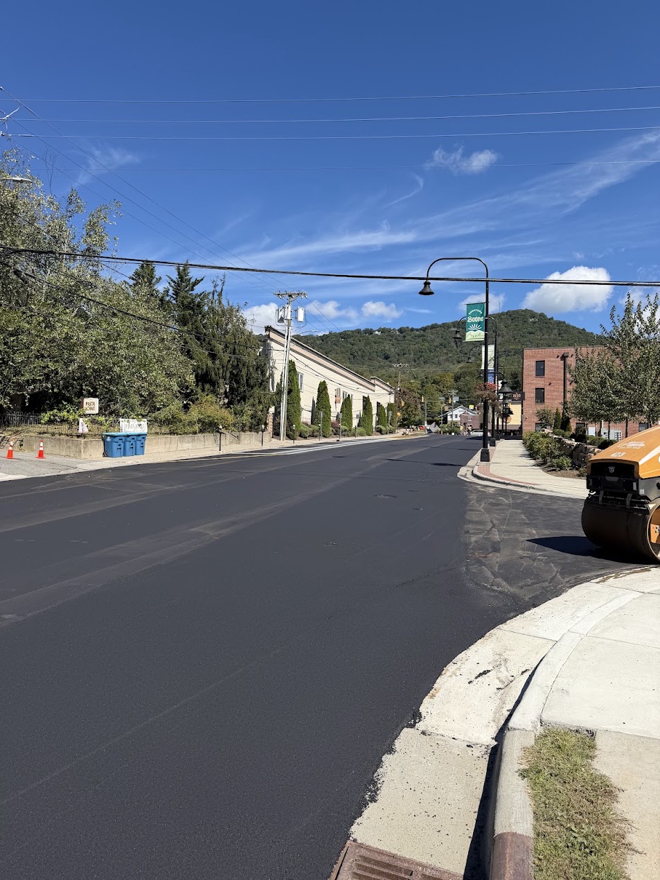 10.5.2026 Howard Street Construction Update